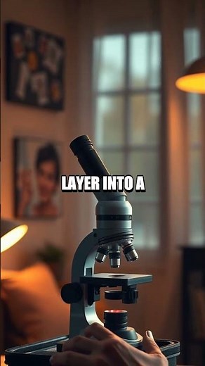 From Paper to Pico World: How to Build a Portable Paper Microscope