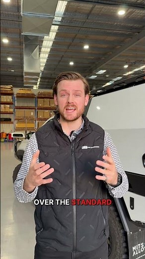 GVM Upgrade now Available! 2026 HiLux