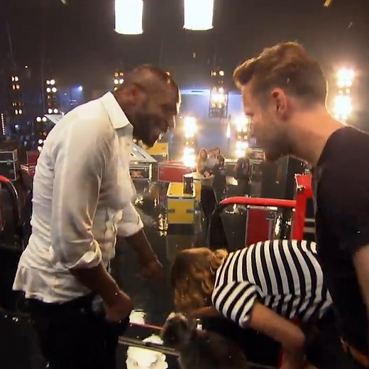 Anton Stephans Is Making A Change | X Factor Global | X Factor Global