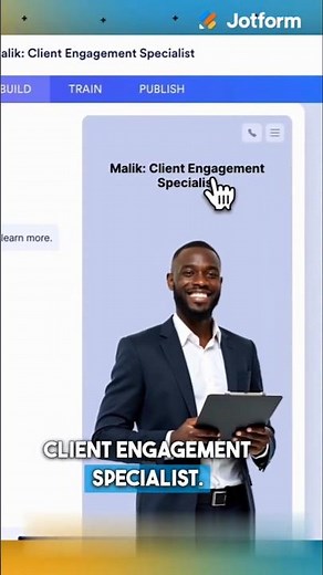 How to Customize Your Client Intake AI Agent 👾 #tutorial