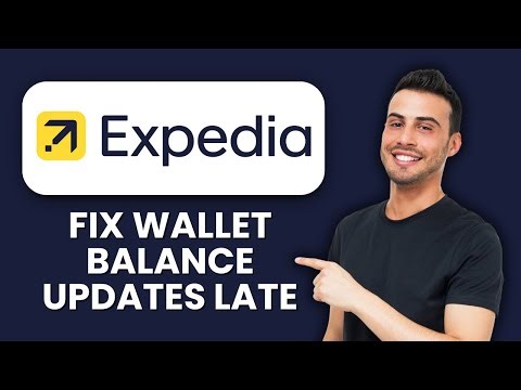 Travel Wallet Balance Updates Late — Fix 📱 Speed Up Updates And See Your Credits Instantly