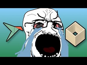 Triggered by Snaps/Flatpaks Destroying Linux! (CONSPIRACY THEORY)