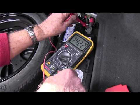 Mercedes malfunction electrical consumers switched off