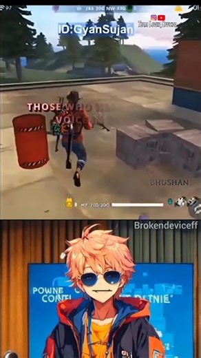 Raistar World Best Player😱| Raistar Jod or Wot🔥#gyangaming​ #raistar​ @RaiStar.broken device ff