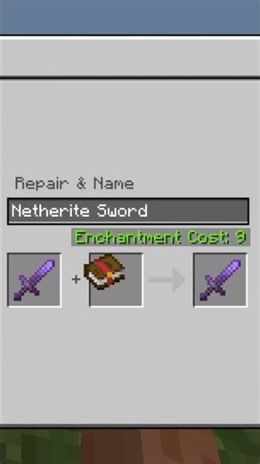 I CELEBRATE how to make a ultimate God sword In Minecraft