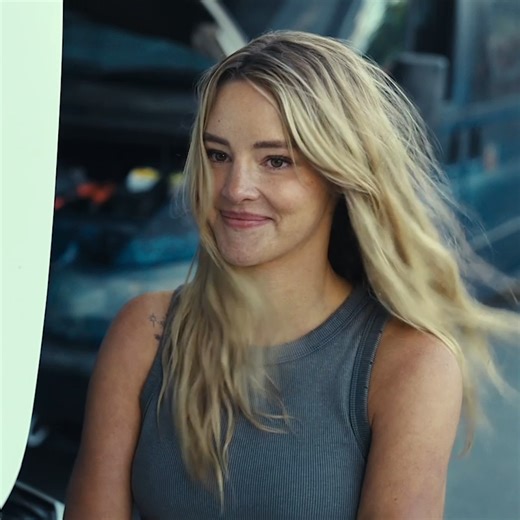 DANGEROUS ANIMALS | IN CINEMAS JUNE 12