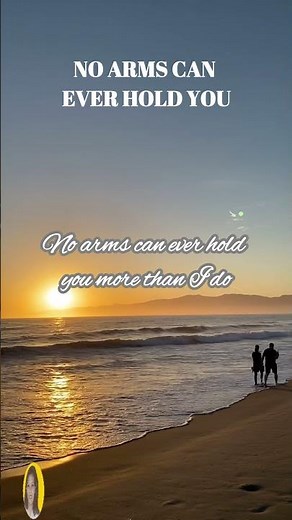No Arms Can Ever Hold You - Chris Norman | Cover