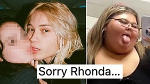 What's The 'Nettspend And Rhonda Situation'? 'I Got Racks Now Rhonda' And The Rapper's Alleged Instagram DMs Explained