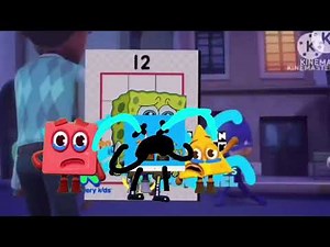 Pjmask And Everyone Crying Add Round 4