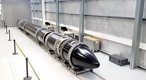 Rocket Lab Explains Why the Electron Rocket Didn't Make it Into Orbit | Space