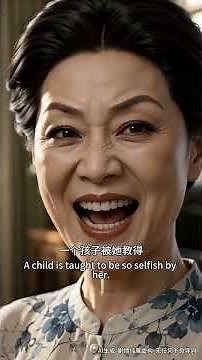 Part3 | 💥【新番上线】婆婆天天逼她交存款，她乾脆離婚淨身離開，靠賣包子一步步把日子過成了人人羨慕！| 《七年错付，不赴寒巢》#爽剧 #逆袭 #短劇 #重生 #ai漫剧