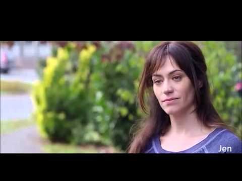 Maggie Siff Concussion