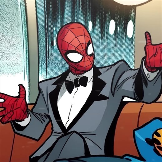 #AnimeSe #spider-Man #edit