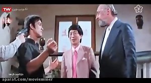 فیلم سینمایی بروسلی(بازگشت اژدها)دوبله فارسی_جدید