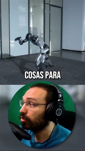Apps para ROBOTS
