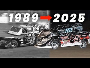 The History of MLRA Racing Series with Randy Mooneyham & Ken Essary