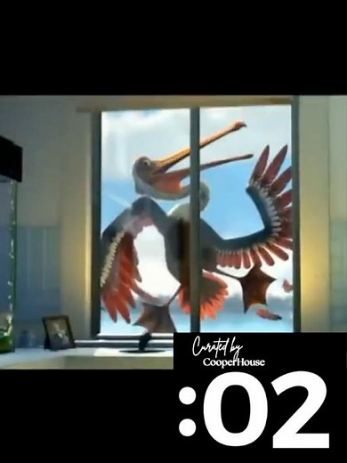 30 Second Movie Review: Finding Nemo (2003 Animated) #ad