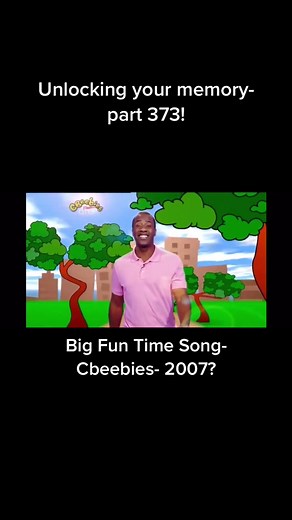 Unlocking Your Nostalgia with Cbeebies Cartoons