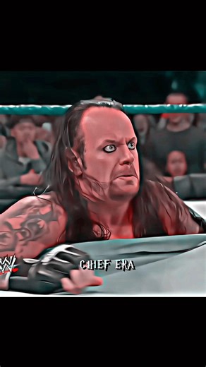 THE UNDERTAKER UNEXPECTED REVENGE FROM KANE😈☠️ #shorts #viral #romanreigns