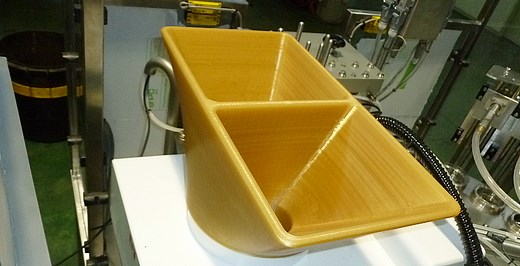 ULTEM™ 1010 Resin - FDM 3D Printing Material