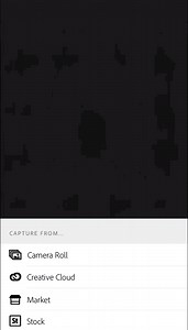 How To Create Custom Patterns on Mobile