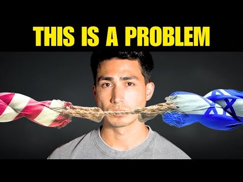 The Truth About AIPAC Nobody Tells You