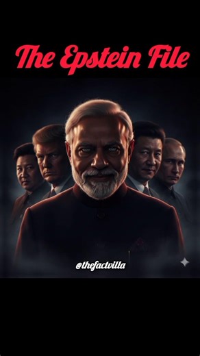 After Epstein… Kaun? | Dark Reality😨 #shorts #epsteinfiles