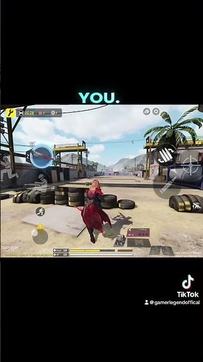 Tips and Tricks For BR Best Hit Effect Setting #codm #callofdutymobile #codmbrtipsandtricks #codmbr