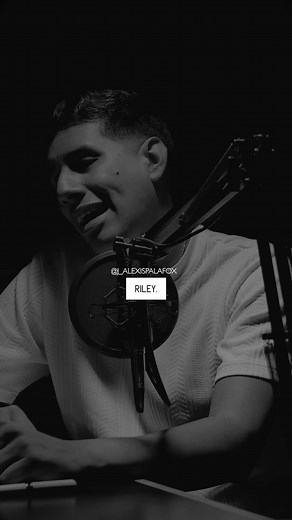 No Riley… #intensamente2 #insideout #riley #disney #reflexiondeldia | Alexis Palafox