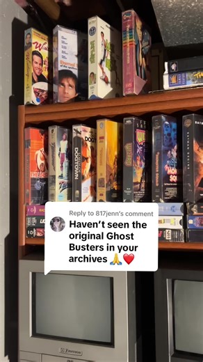 Exploring Retro VHS and CRT Technology