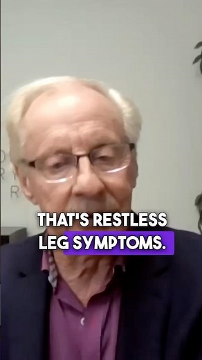 The Superficial Peroneal Nerve & Restless Legs — A Podiatrist's GROUNDBREAKING Discovery