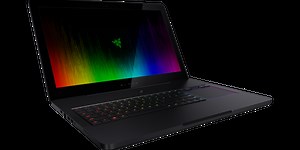 Razer’s new Blade Pro: desktop performance in 0.9 inches and 8 lbs