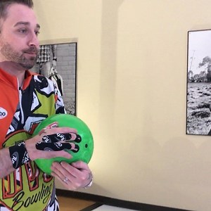 14K views · 133 reactions | Pin. Punishing. Power. ✅ | DV8 Bowling | Facebook