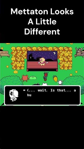 TS! Underswap Neutral Route Episode 7 #underswap #undertale #tobyfox