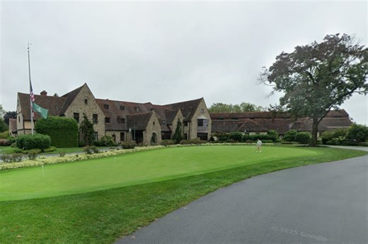 Aronimink Members Lose Course Access Ahead Of 2026 PGA Championship