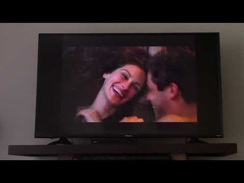 Quadruple Feature VHS Opening #12