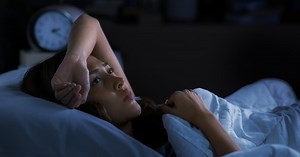 Irregular sleep could be linked to higher risk of dementia