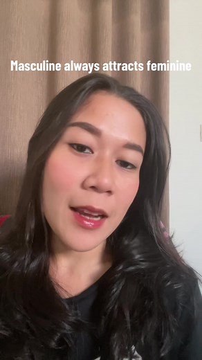 Energi Maskulin dan Feminin dalam Hubungan