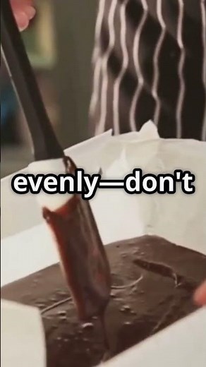 Easy Homemade Brownies – Quick & Delicious Recipe!