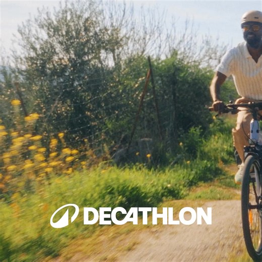 Get up to 50% off on your summer essentials at Decathlon. Pay less, play more with New Lower Prices. | Decathlon UK | Facebook