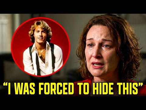 Andy Gibb Passed 37 Years Ago, Now His Daughter Is Revealing It All...