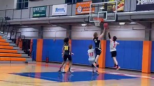 Blessed Sacrament wins CYO basketball league