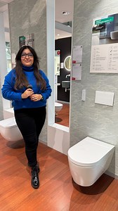 Vous cherchez un nouveau WC ? 🚽​ ​ Découvrez les trois erreurs les plus fréquentes lors de l’achat d’un WC et comment les éviter facilement !​ ​#facq #salledebains #wc | Facq • Bathroom & heating