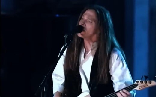 【Eagles】I Can't Tell You Why(live)