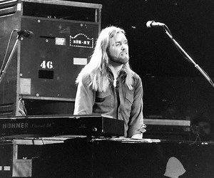 Gregg Allman music, videos, stats, and photos | Last.fm