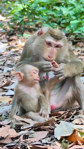 Discover Fascinating Facts About Monkeys