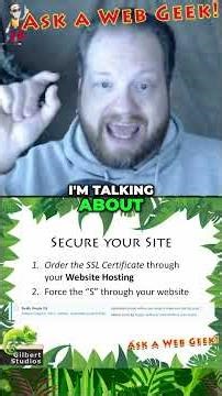 Effortless SSL: Add Secure Certificate in Minutes!
