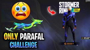4.1K views · 290 reactions | Stormer Ring New Anemo Stormer Bundle Free 螺 | Parafal - Lore Cyclone New Evo Gun Challenge  | Pro Gaming Pg | Facebook