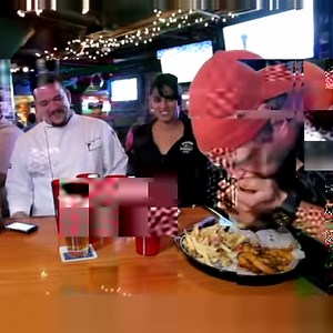 Stay hungry, stay sexy and as always get laid! 🍔 ⏰ 🔥 | Furious Pete