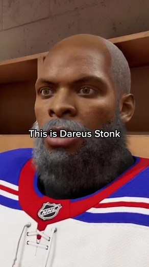 Rough game from big D 😔 #fyp #nhl23 #dareusstonk #gaming #hockey #chel #nhl